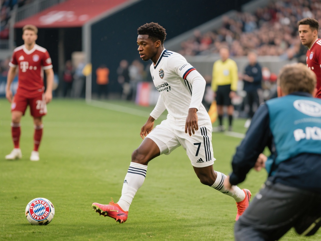 分析师与球 分析师与球